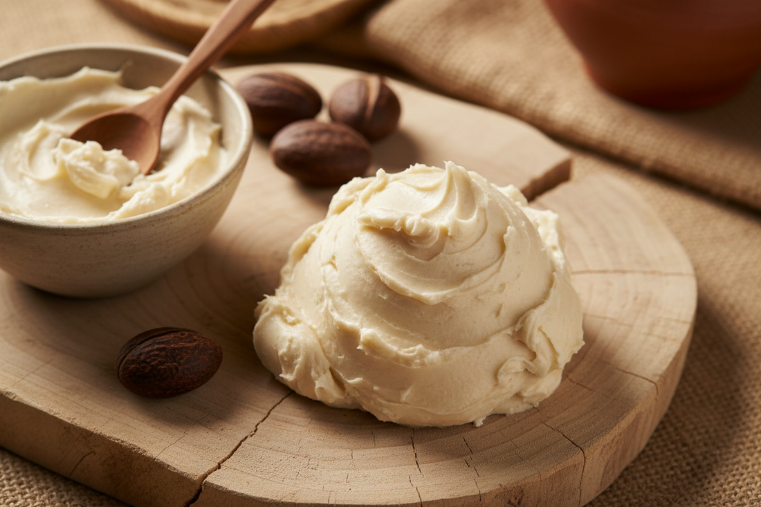 Beurre de karité : les erreurs à éviter ?